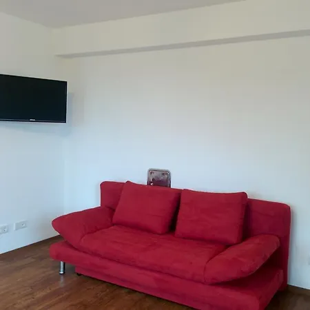 Widlroither Apartman *