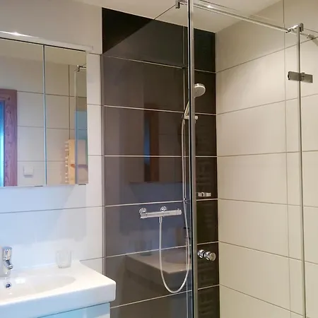 Widlroither Apartman
