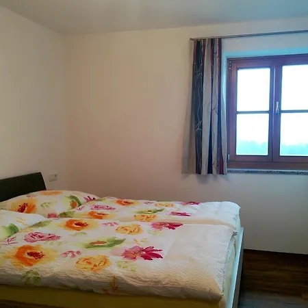 Widlroither Apartman *