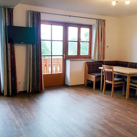 Apartman Widlroither Mondsee