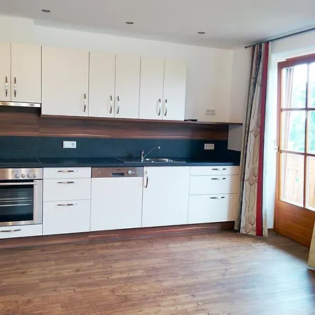 Widlroither Apartman *
