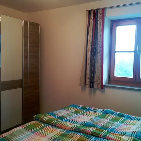 Apartament Widlroither *