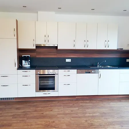Apartman Widlroither Mondsee