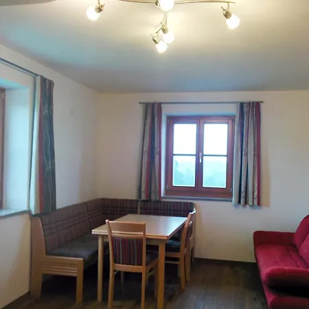 Widlroither Apartman