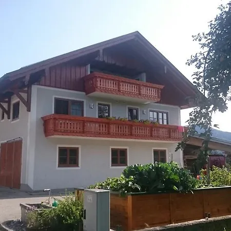 Apartman Widlroither *