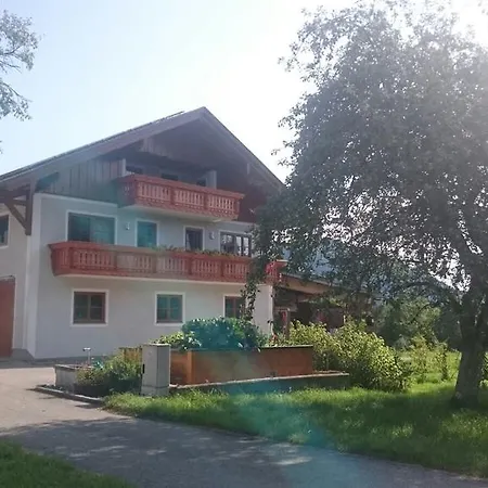 Widlroither Lejlighed *