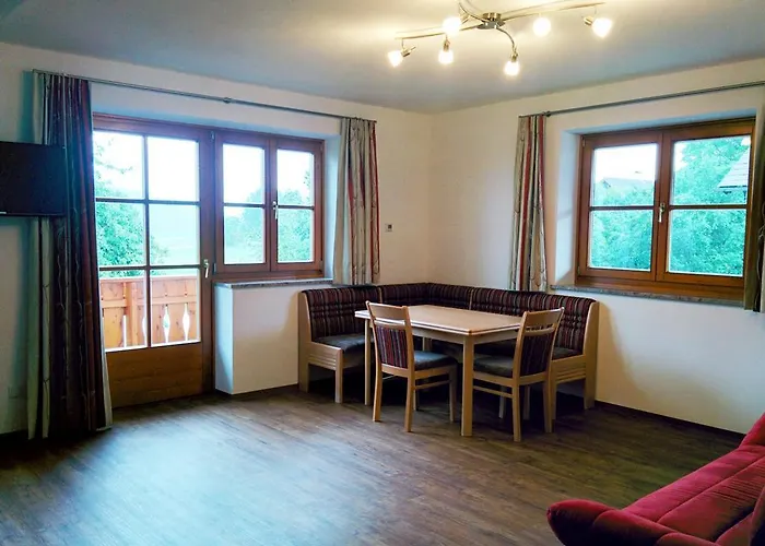 Widlroither Διαμέρισμα