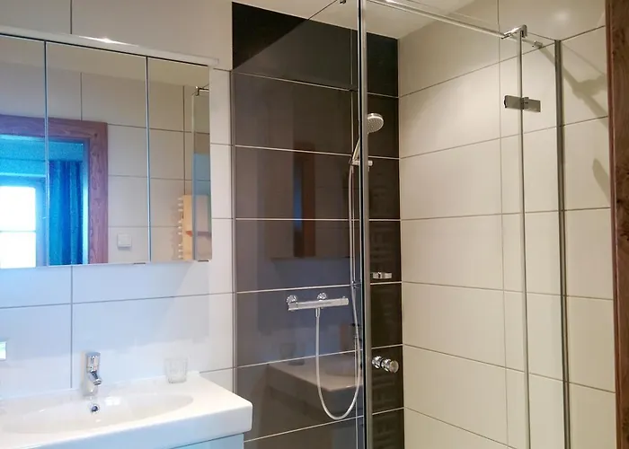 Widlroither Διαμέρισμα