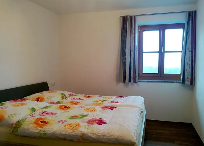 Widlroither Διαμέρισμα *