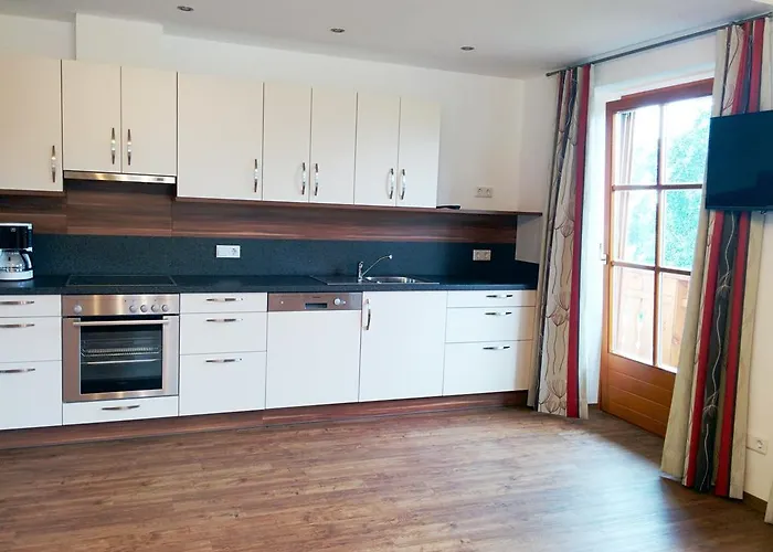 Widlroither Διαμέρισμα *