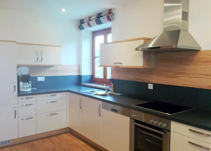 Διαμέρισμα Widlroither Mondsee