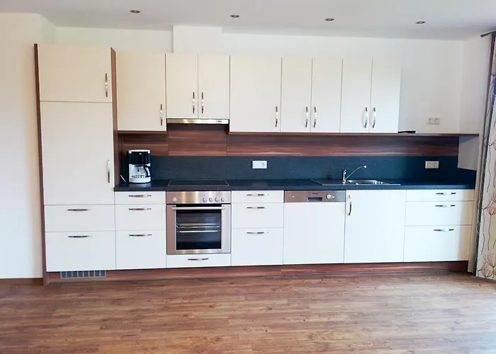 아파트 Widlroither 몬드시