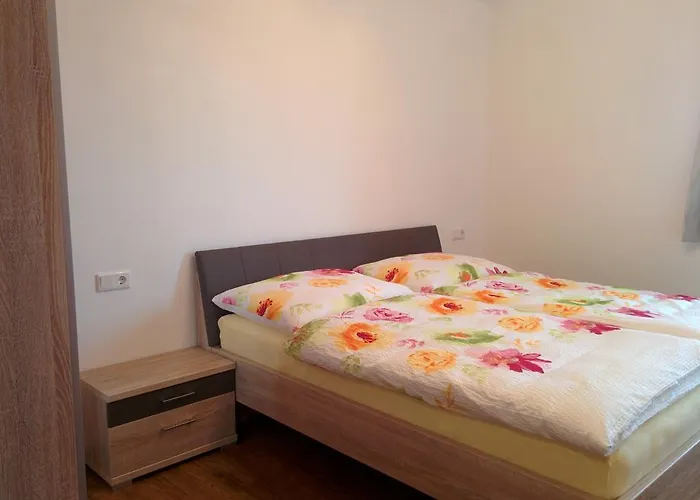 Widlroither 몬드시