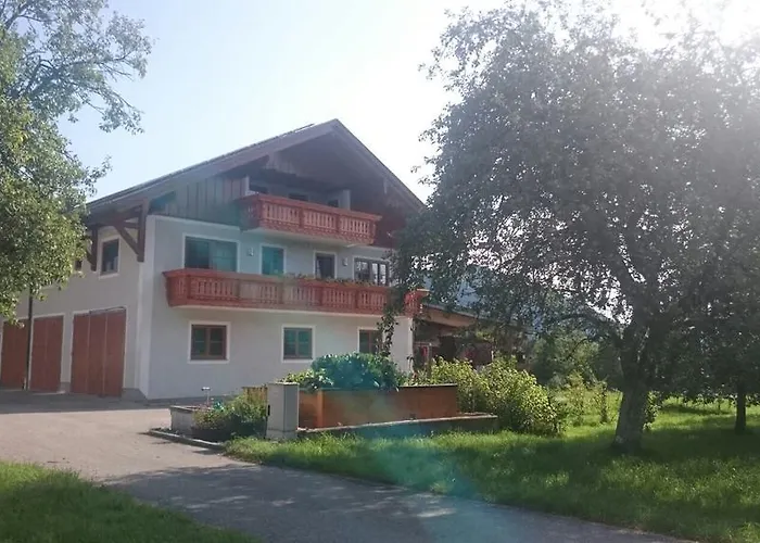 Widlroither Διαμέρισμα *