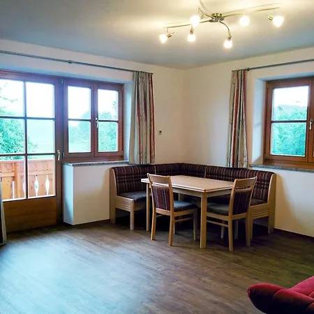 Widlroither דירה