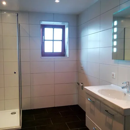 דירה Widlroither