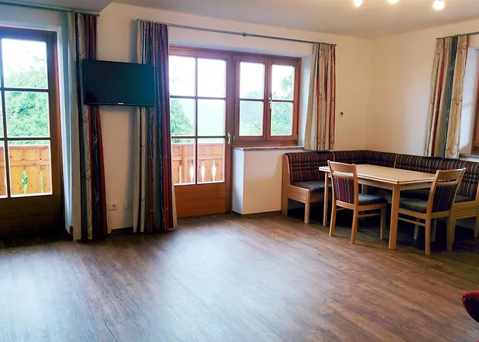 Διαμέρισμα Widlroither Mondsee