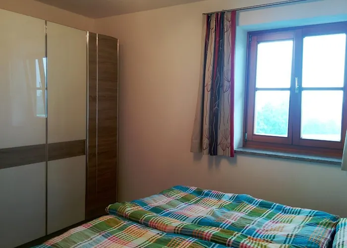 Διαμέρισμα Widlroither *