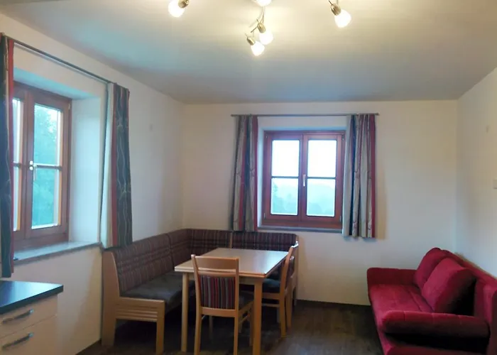 Widlroither Διαμέρισμα