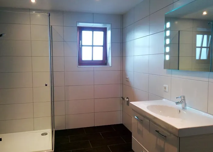 Διαμέρισμα Widlroither