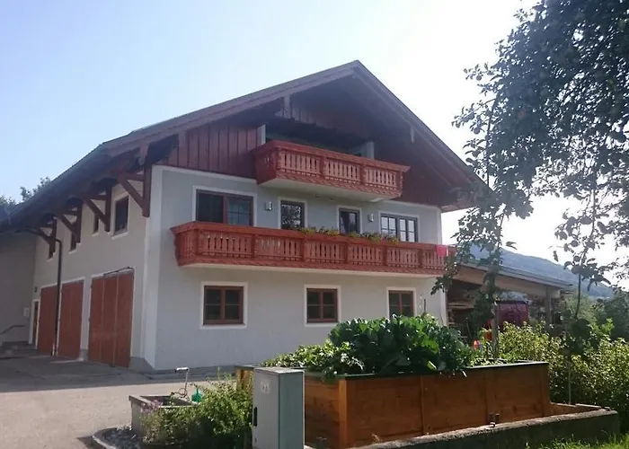 Διαμέρισμα Widlroither *